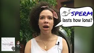 Sex on your period