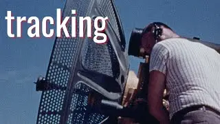 75 Years of Armstrong: Tracking