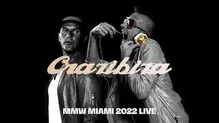Crazibiza MMW Miami 2022 Live Mix