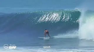 SPEED vs STABILITY (How to Position Your Feet) - SURF TIPS EP 2