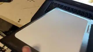 Ремонт Honor Magicbook 14 Замена матрицы