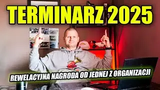 Poznaliśmy terminarz wyścigów równoległych na rok 2025 - Świetna nagroda za punktację generalną
