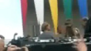 Sven Väth @ Love Family Park 2008 - Music sounds better with you
