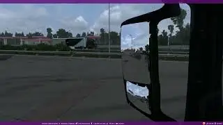 ETS2 DAF Longplay: Ep. 5