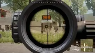 بابجي لايت , تعديل الإعدادات للأجهزة الضعيفة وتجربة الأداء | PUBG lite pc low end pc requirements