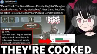 Director ATTACKS Gamers For Criticizing WOKE Agenda (It backfires horribly)