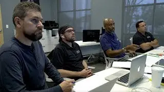 Projection 101 Pre-Pro Workshop