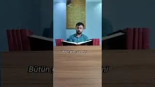 Cüz-i irade ve Küll-i irade...