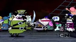 Billy Si Mandy Song