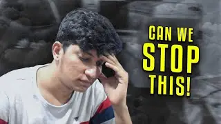 STOP KANNISM !