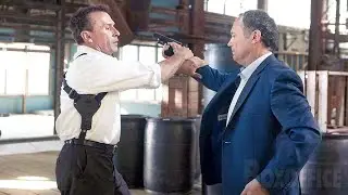 Agent of Destruction | ACTION | Full Movie in English