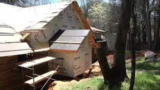 4484 Pine Ridge Progress 04-27-2023