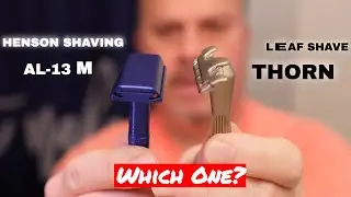 The Beginner's Guide to Razors: Choosing Your First Blade