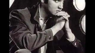 Elvis Presley - Just Pretend...
