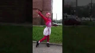 Девочки такие девочки!