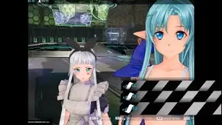SAO fatal bullet best screenshot-part1