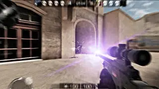 ОДИНОКАЯ ЗВЕЗДА⭐💕FRAGMOVIE STANDOFF 2