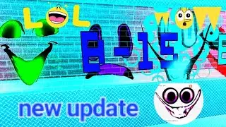 a better interminable Rooms rp новое обновление добавился b-15 и исправление звуков у некоторых мон.
