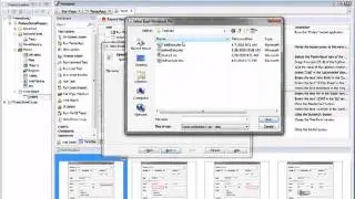 Creating Data-Driven Tests With TestComplete 8 - Quality Testing.flv