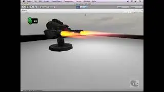 UNITY3D -  SCRIPTING OUR GUI