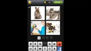 Picture IQ Level 149 Answer Walkthrough