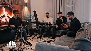 Perisanim Simdi - Cem and Friends // db Production - Deniz Bahadir