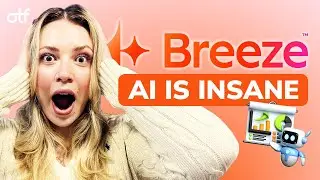 HubSpot Breeze: AI Tools⎪Copilot, Agents and Intelligence