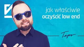 FL STUDIO 20 KROK PO KROKU | Skuteczne oczyszczanie LOW ENDU | Self Made Tips 208