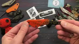 Киридаши N C Custom Halloween 2024