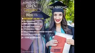 Study MBBS @ Astrakhan State Medical , Affordable Fees - Beautiful City Of Astrakhan , Russia