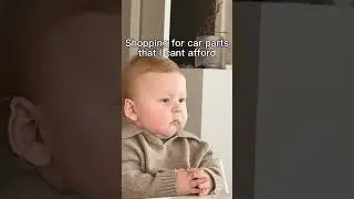 this is literally me 🥲 #meme #carmeme #cars #baby #babymemes