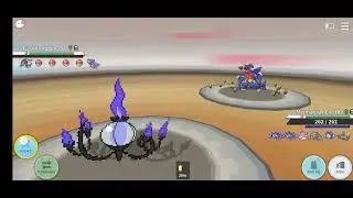 PokeMMO - Cynthia Vacation Undella City
