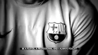Al Jazeera Sport - Lionel Messi Interview