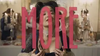 Lloren - More (Official Music Video)