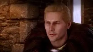 Dragon Age: Инквизиция. Каллен. Личный квест