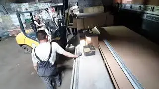По дороге в Анжеро-Судженск.Баня бочка.