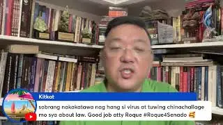 THE SPOX HOUR 301 | Ang mga hindi ko nasabi sa Senado