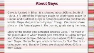 Pind Daan Gaya