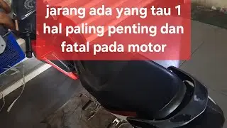 Sepenting ini tapi jarang ada yang tau