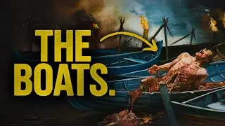 History's Worst Punishment: Scaphism