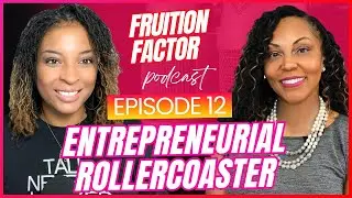 How to Navigate the Highs & Lows of Entrepreneurship