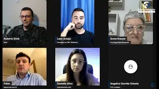 👶🏻 Reconexão com o Passado: Regressão Terapêutica, Hipnose e PNL para Resgatar Recursos Internos