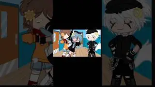 ꧁Emotions!😡😨//#gachatrend꧂