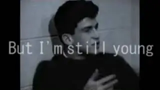 NOD When I was Young Lyrics