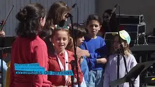 Orquestras de Famílias (OFM & OF SMISH): Somos Livres (Uma gaivota voava, voava)