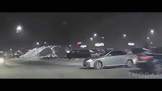50 Driving EXAMPLES How to Not Drive in Winter in 2018