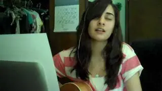 Turning Tables - Adele - Cover