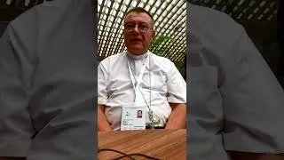 Синод: важности формации