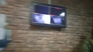 Мы с друзьями  в Лазертаке