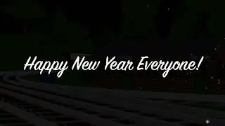 New Year’s Eve message 2024 | short special